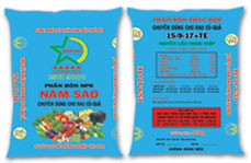 Phân bón CD cho rau ăn Củ và ăn quả